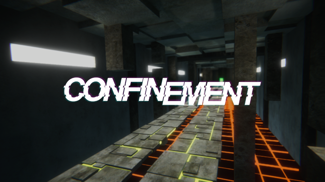 Mr. Dev | Confinement