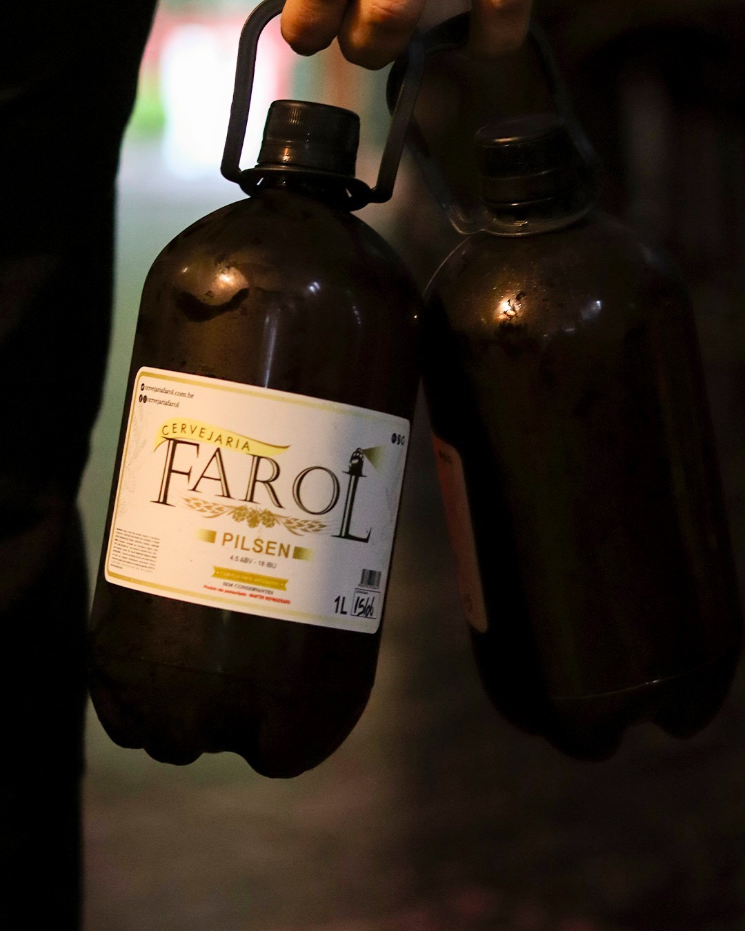 Cervejaria Farol