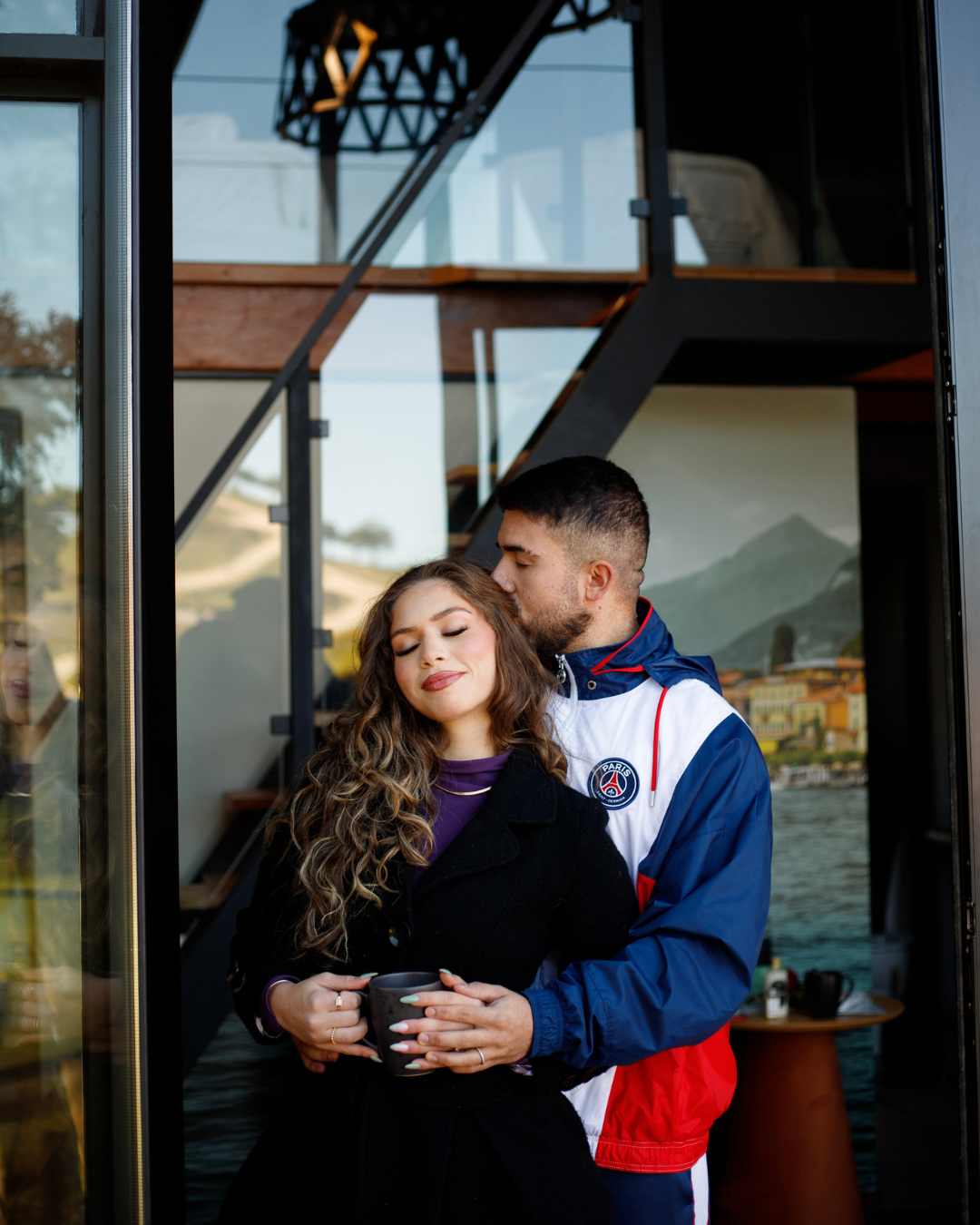 Celeiro Lake Village