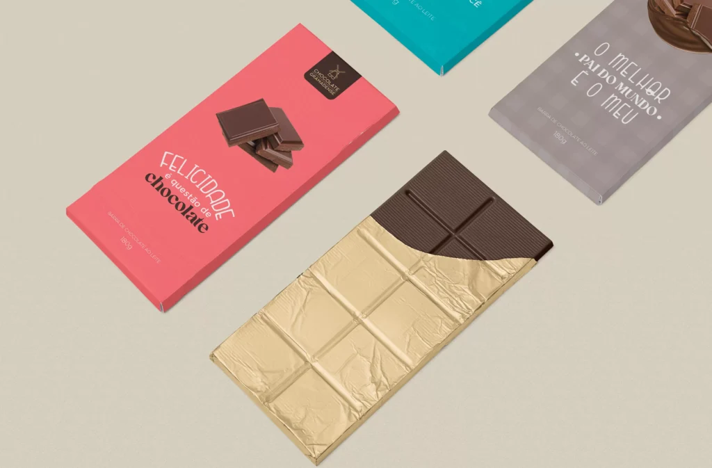 Chocolate Gramadense