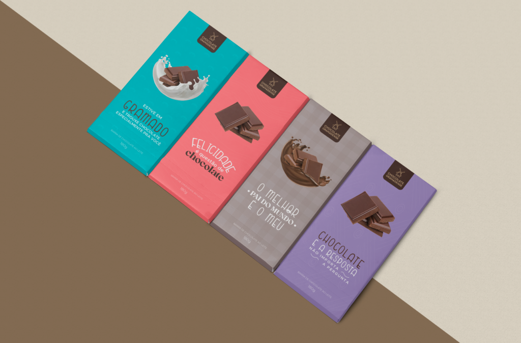 Chocolate Gramadense