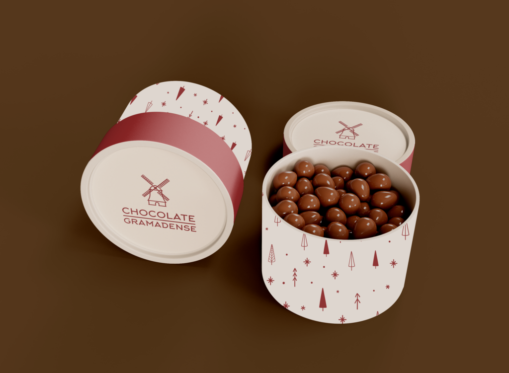 Chocolate Gramadense
