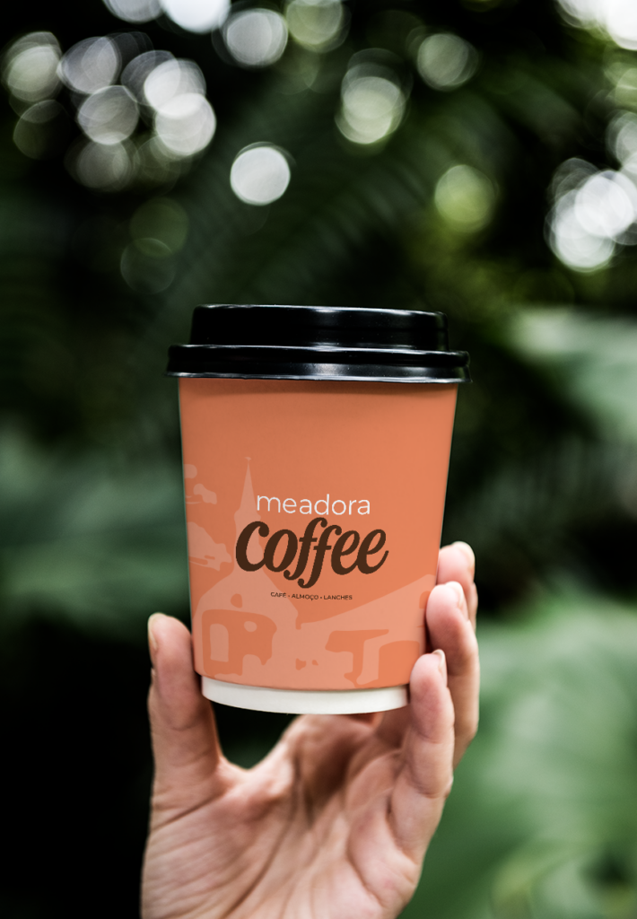 meadora coffee