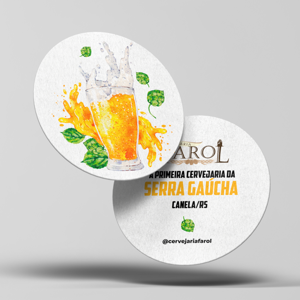 Cervejaria Farol