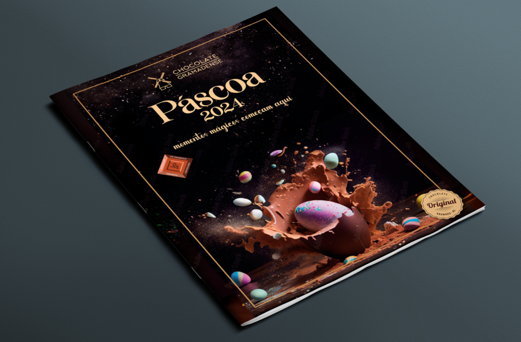Chocolate Gramadense