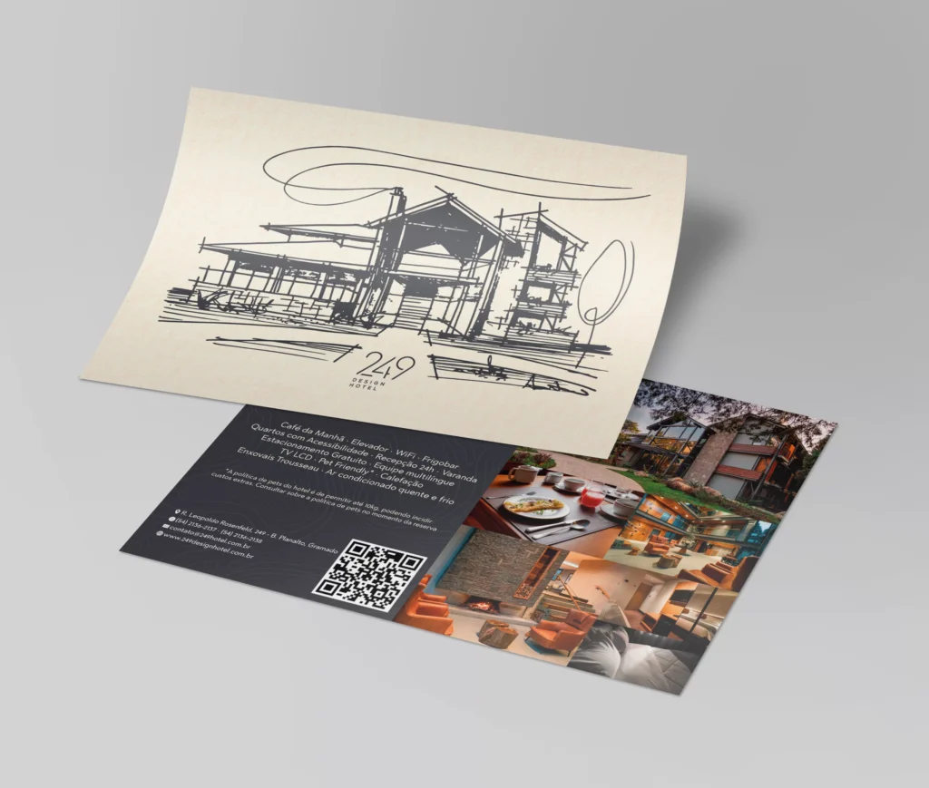249 Design Hotel