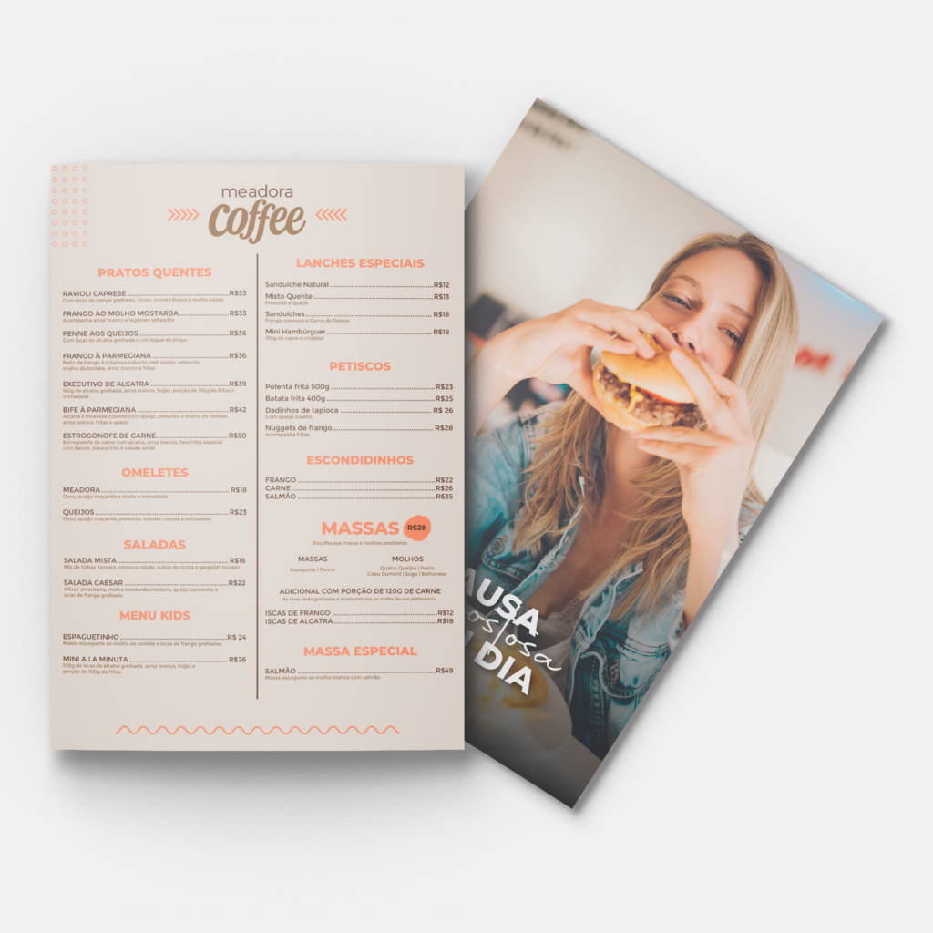 meadora coffee