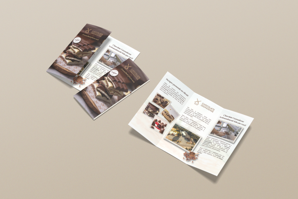 Chocolate Gramadense