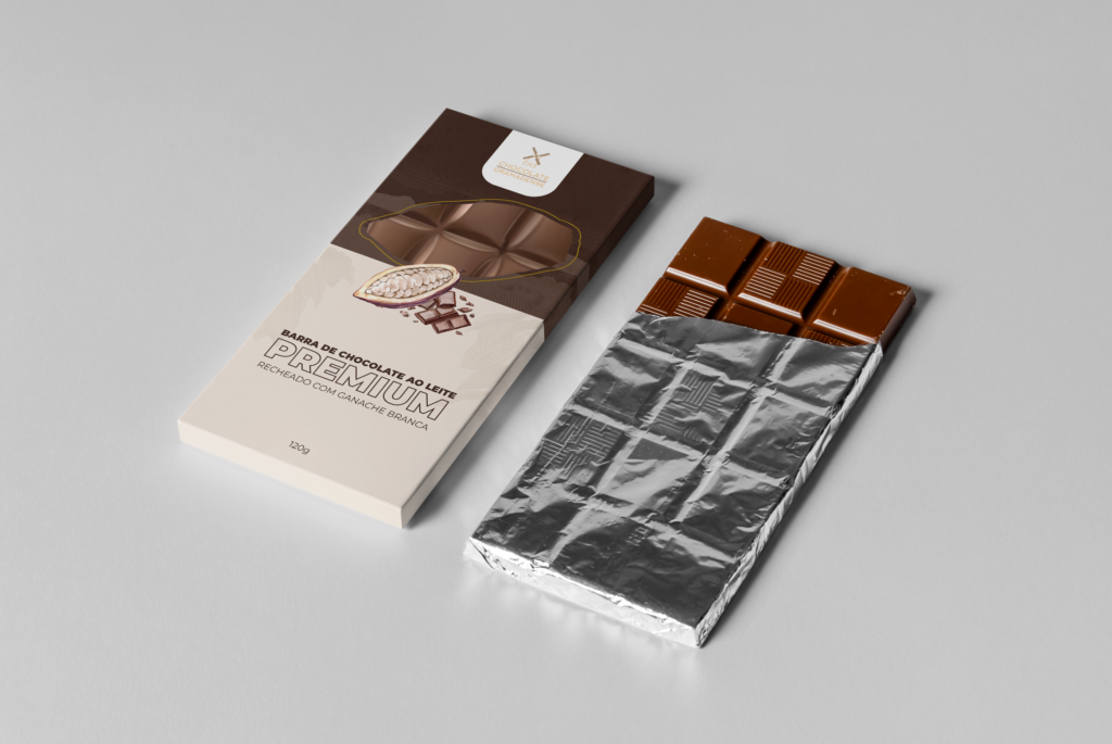 Chocolate Gramadense