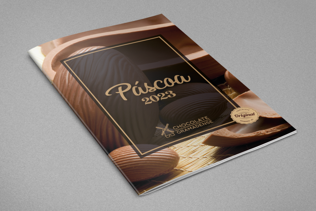 Chocolate Gramadense