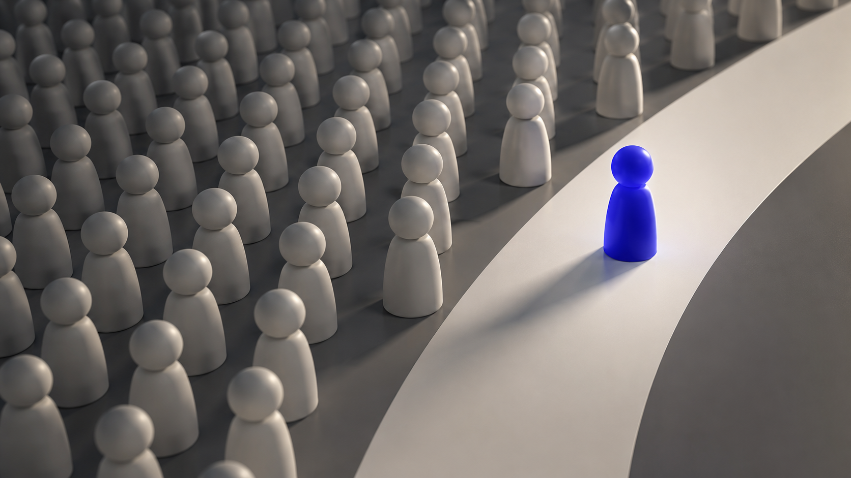 Brand POV como diferencial competitivo: por que marcas com opinião estão conquistando mais espaço na era da inteligência artificial